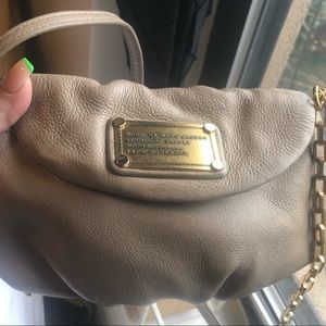 Marc Jacobs Cross Body Handbag